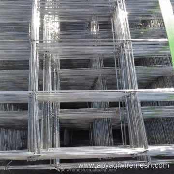 5X5 CM Aperture Welded Wire Mesh Panel